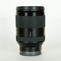 SONY FE 24-240mm F3.5-6.3 OSS SEL24240