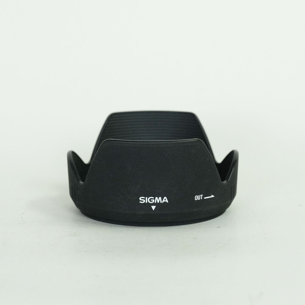 SIGMA 18-200mm F3.5-6.3 DC [ニコンF用]