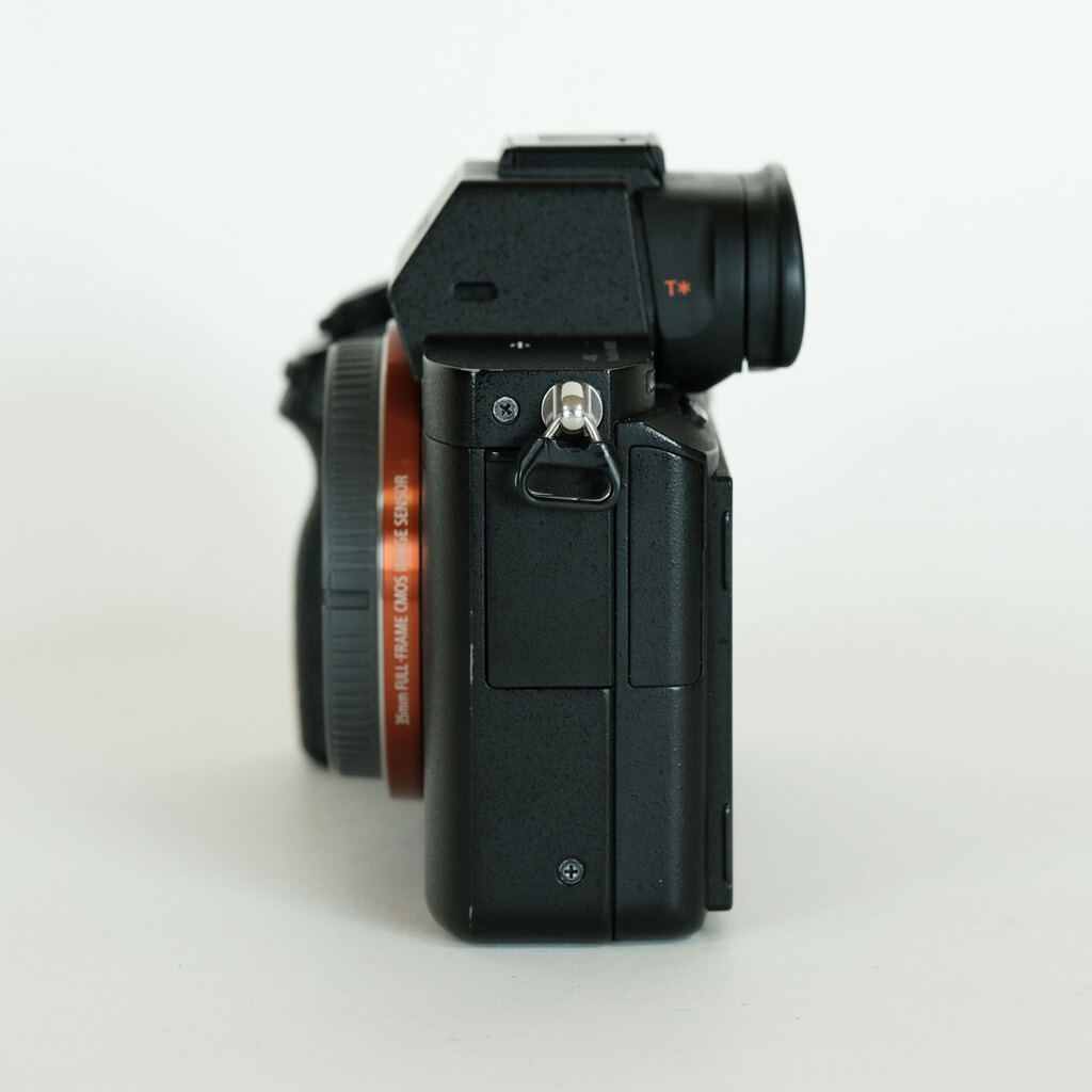 SONY α7R II（ILCE-7RM2）