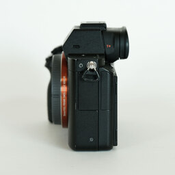 SONY α7R II（ILCE-7RM2）