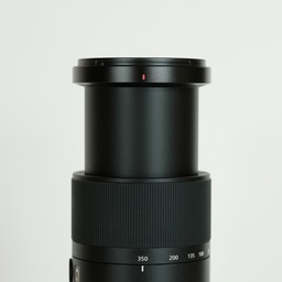 SONY E 70-350mm F4.5-6.3 OSS SEL70350G