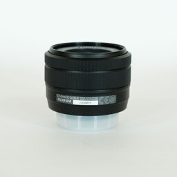 FUJIFILM XC15-45mmF3.5-5.6 OIS PZ