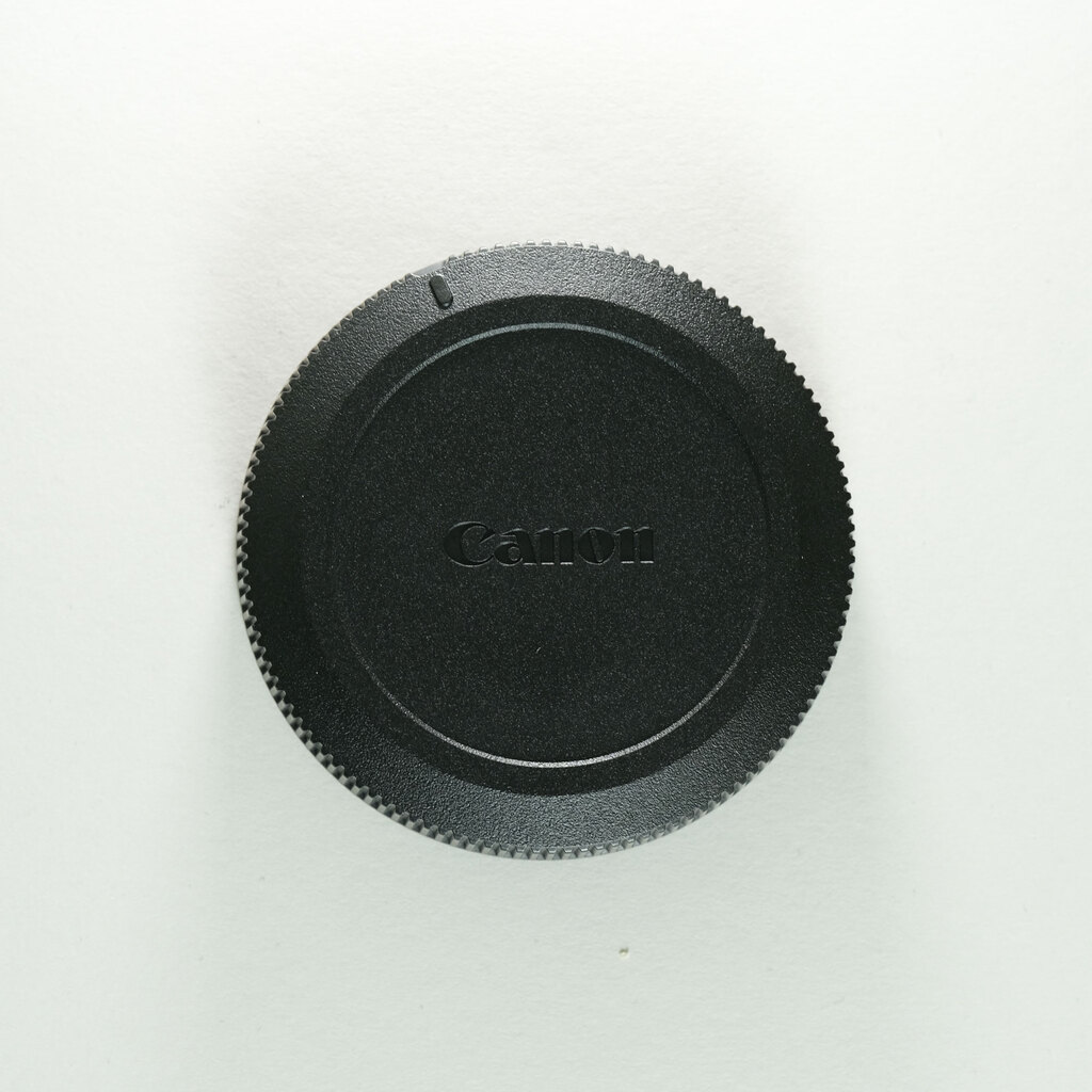 Canon RF16mm F2.8 STM Canon RF16mm F2.8 STM