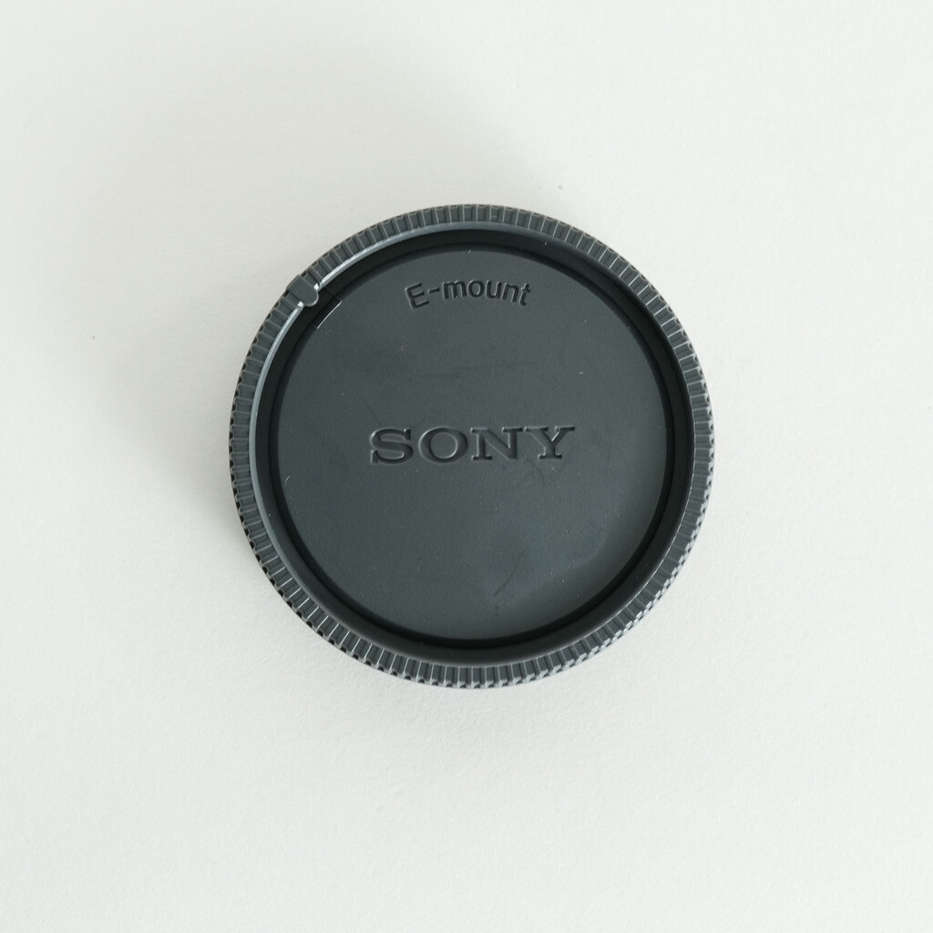 SONY FE 100mm F2.8 STF GM OSS SEL100F28GM