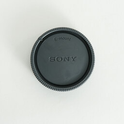 SONY FE 100mm F2.8 STF GM OSS SEL100F28GM