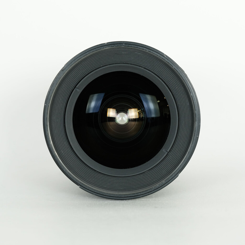 Nikon AI AF-S Zoom-Nikkor 17-35mm F2.8D IF-ED