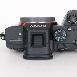 SONY α7 III（ILCE-7M3）