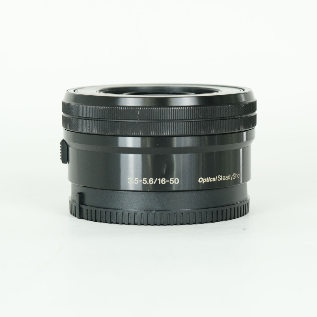 SONY E PZ 16-50mm F3.5-5.6 OSS SELP1650の出品 | ONE SCENE（ワン