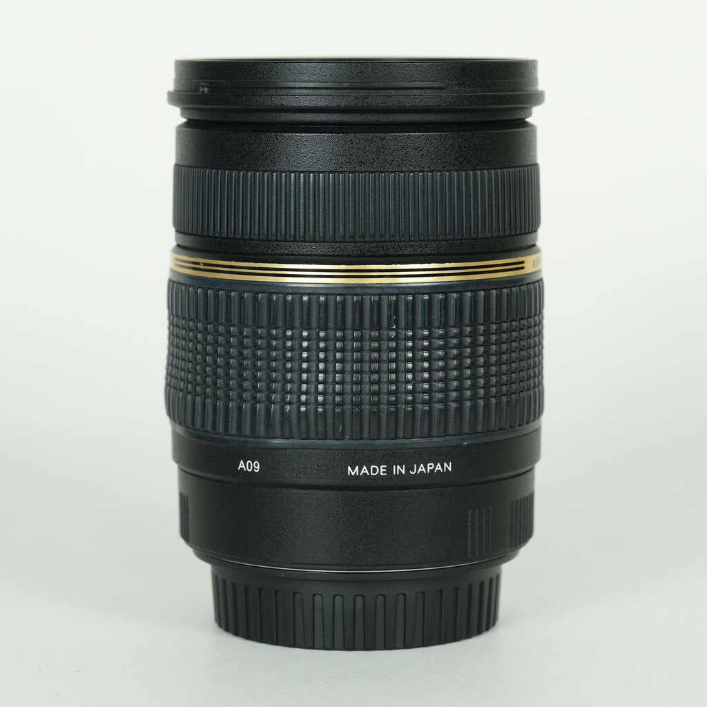 TAMRON SP 28-75mm F2.8 XR Di LD ASPH [IF] Macro (Model A09) [キヤノンEF用] 