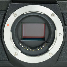 OLYMPUS OM-D E-M10 Mark II