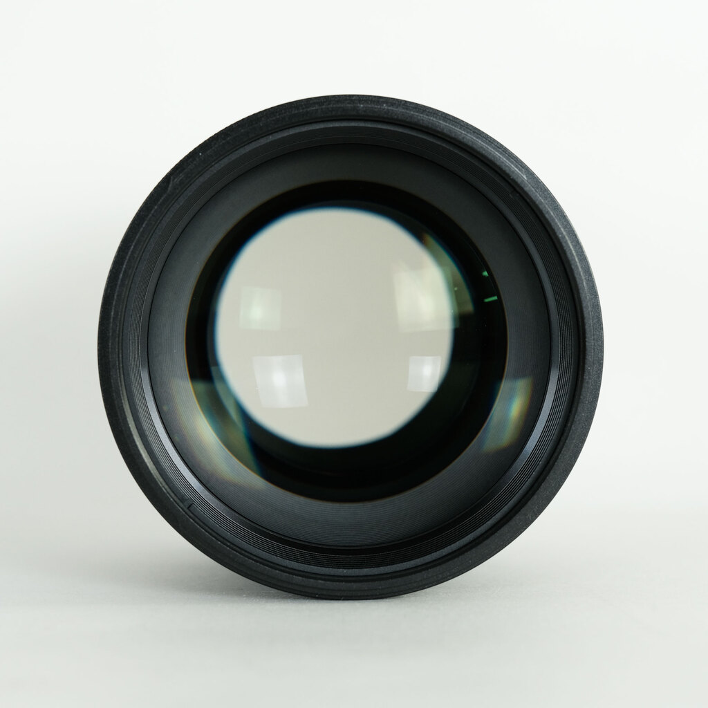 TOKINA atx-m 85mm F1.8 FE