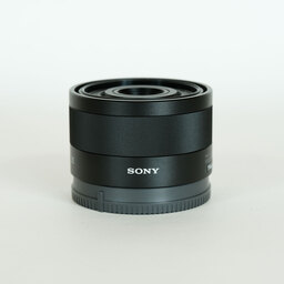 SONY Sonnar T* FE 35mm F2.8 ZA SEL35F28Z