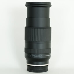 TAMRON 28-200mm F/2.8-5.6 Di III RXD (Model A071) [ソニーE用]