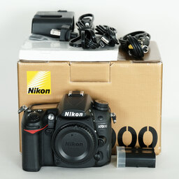 Nikon D7000