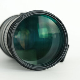 SIGMA APO 150-500mm F5-6.3DG OS HSM（ソニーA用）