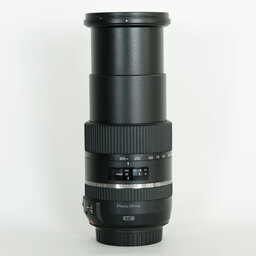 TAMRON 28-300mm F/3.5-6.3 Di VC PZD (Model A010) [キヤノンEF用]