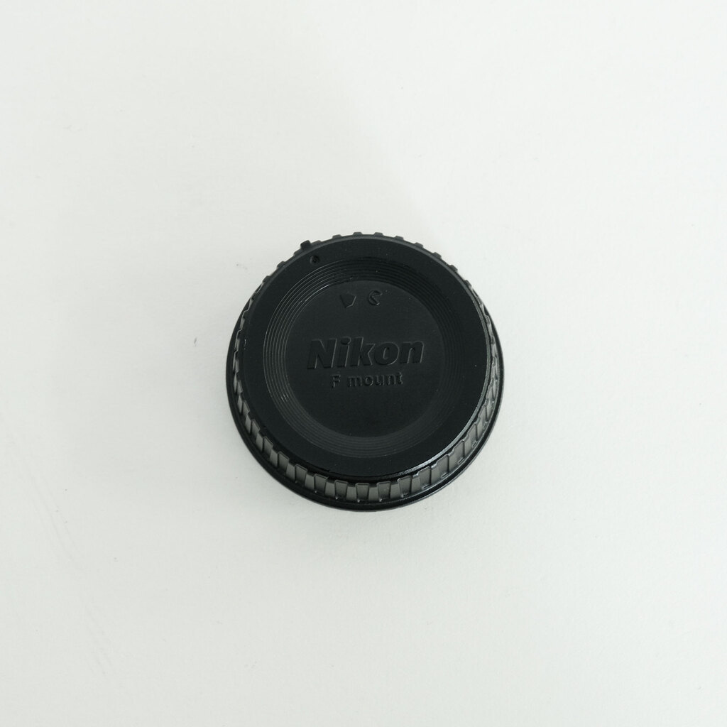 Nikon AF-S NIKKOR 14-24mm f/2.8G ED