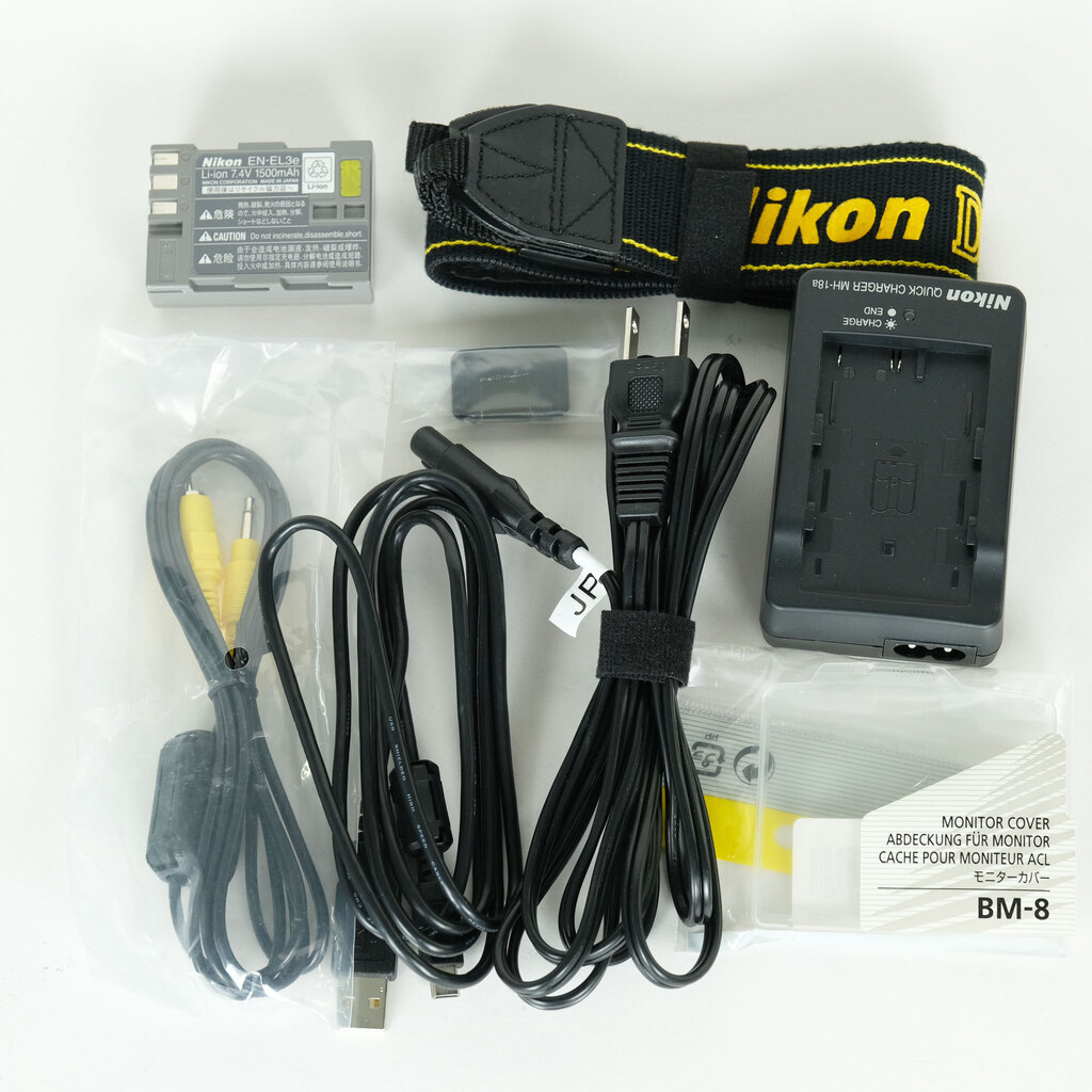Nikon D300 ボディ Nikon D300 ボディ