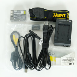 Nikon D300 ボディ Nikon D300 ボディ