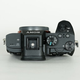 SONY α7 III（ILCE-7M3）