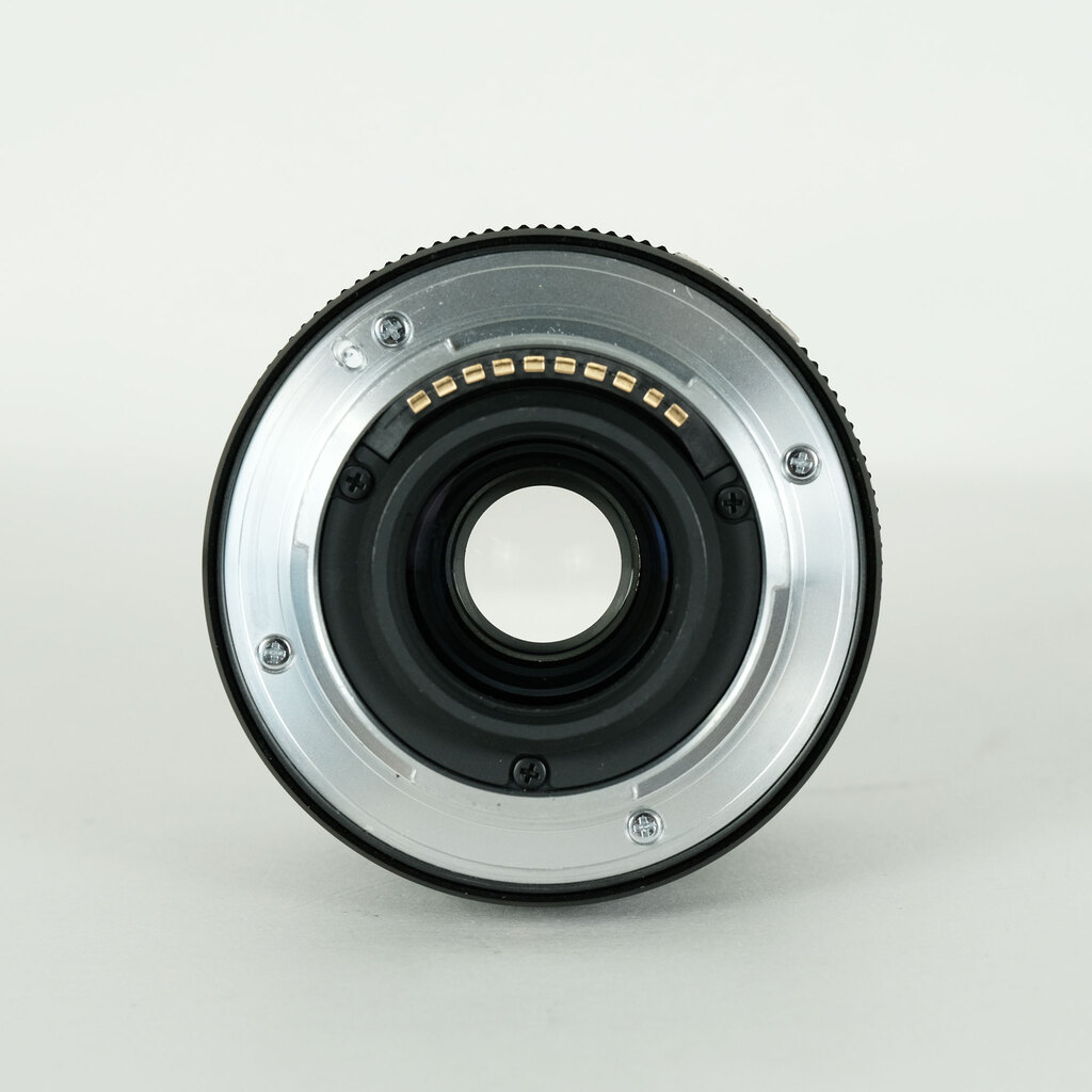 FUJIFILM XF35mmF2 R WR