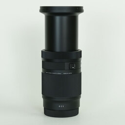SIGMA 20-200mm F3.5-6.3 DG｜Contemporary [ライカL用]