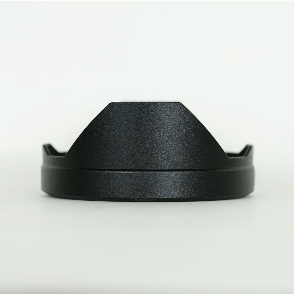 Panasonic LUMIX S 20-60mm F3.5-5.6