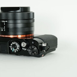 SONY Cyber-shot  DSC-RX1