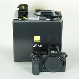 Nikon Z5II Nikon Z5II