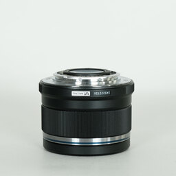 OLYMPUS M.ZUIKO DIGITAL 25mm F1.8