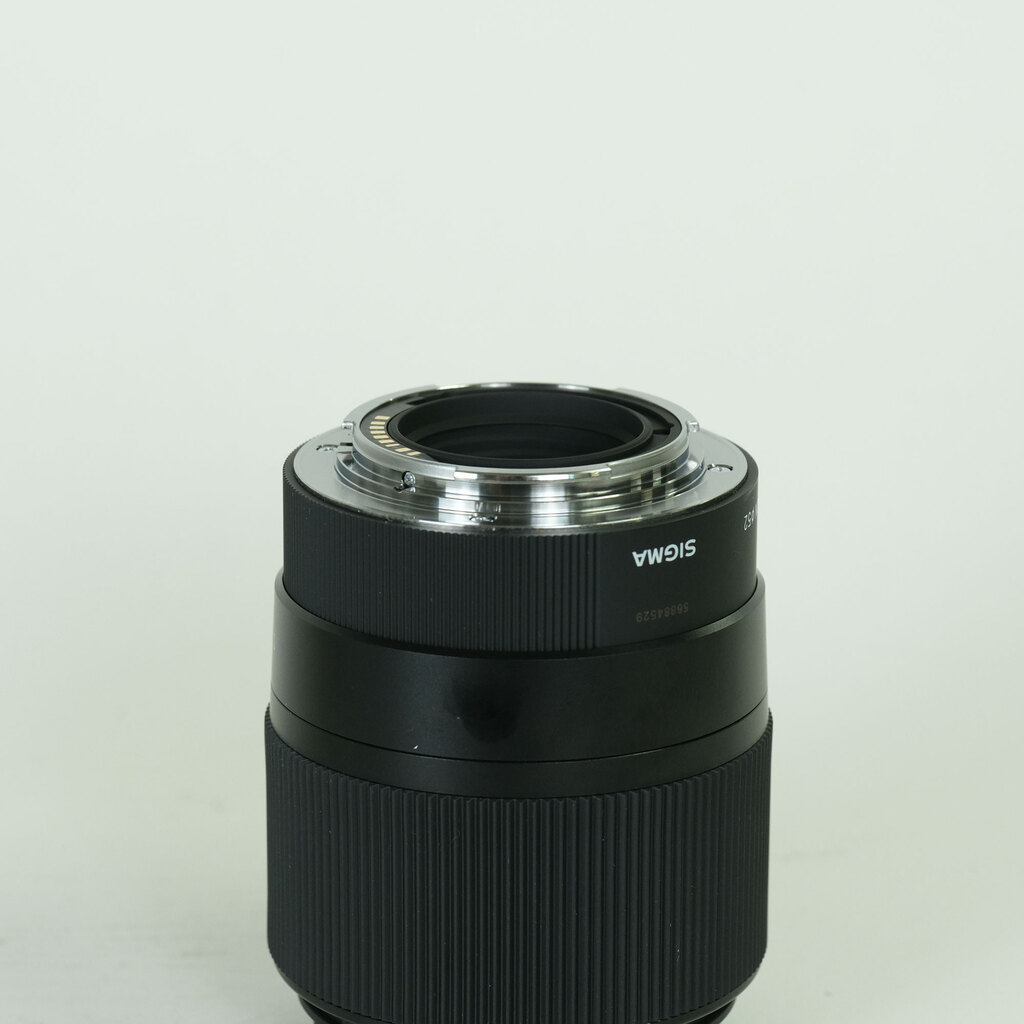 SIGMA 30mm F1.4 DC DN｜Contemporary [キヤノンM用]