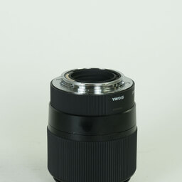 SIGMA 30mm F1.4 DC DN｜Contemporary [キヤノンM用]