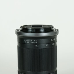 Canon RF-S55-210mm F5-7.1 IS STM