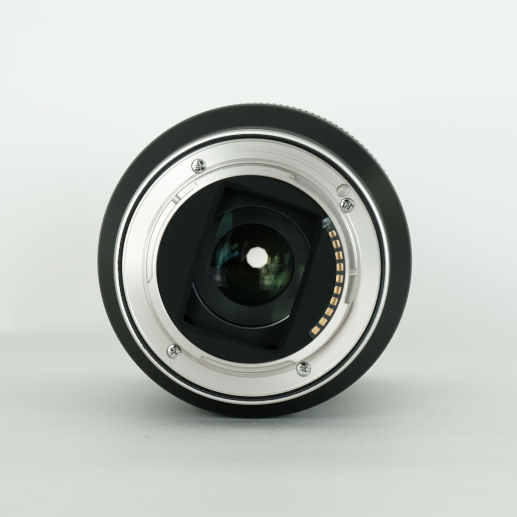 TAMRON 17-70mm F/2.8 Di III-A VC RXD (Model B070) [ソニーE用]