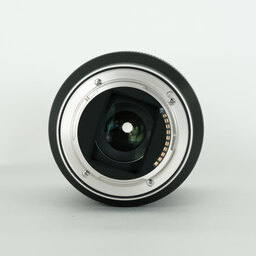 TAMRON 17-70mm F/2.8 Di III-A VC RXD (Model B070) [ソニーE用]