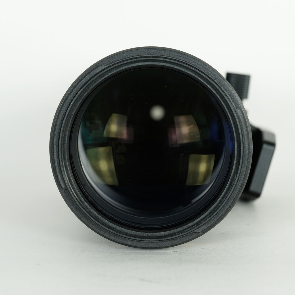 TAMRON SP 70-200mm F2.8 Di LD MACRO /Model A001S(ソニーA用)