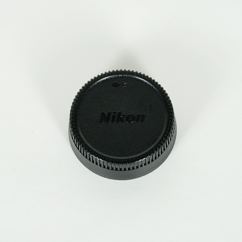 Nikon AF-S VR Zoom-Nikkor 70-300mm F4.5-5.6G IF-ED
