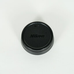 Nikon AF-S VR Zoom-Nikkor 70-300mm F4.5-5.6G IF-ED