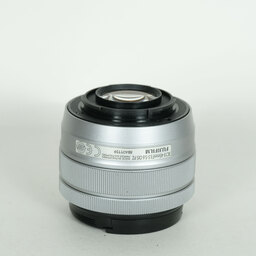 FUJIFILM XC15-45mmF3.5-5.6 OIS PZ