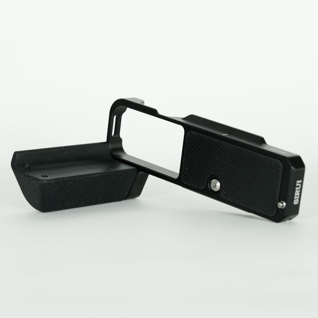 Panasonic LUMIX DC-S9