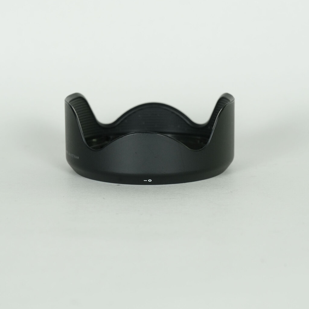 TAMRON 18-300mm F/3.5-6.3 Di III-A VC VXD (Model B061) [ソニーE用]