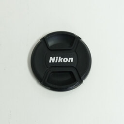 Nikon AF-S DX NIKKOR 18-300mm f/3.5-6.3G ED VR