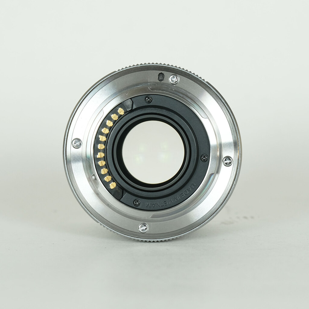 OLYMPUS M.ZUIKO DIGITAL 45mm F1.8