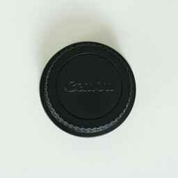 Canon EF135mm F2L USM