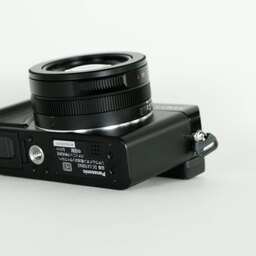 Panasonic LUMIX DC-LX100M2 Panasonic LUMIX DC-LX100M2