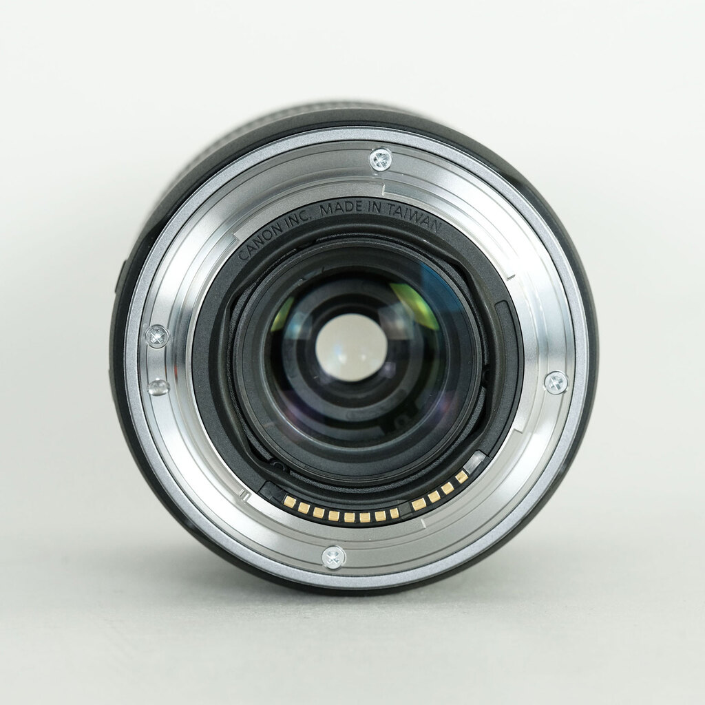 Canon RF24-105mm F4-7.1 IS STM