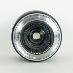 Canon RF24-105mm F4-7.1 IS STM