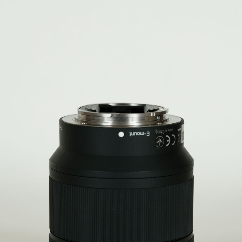 SONY FE 28-70mm F3.5-5.6 OSS SEL2870