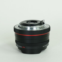 PENTAX HD PENTAX-DA 15mmF4ED AL Limited