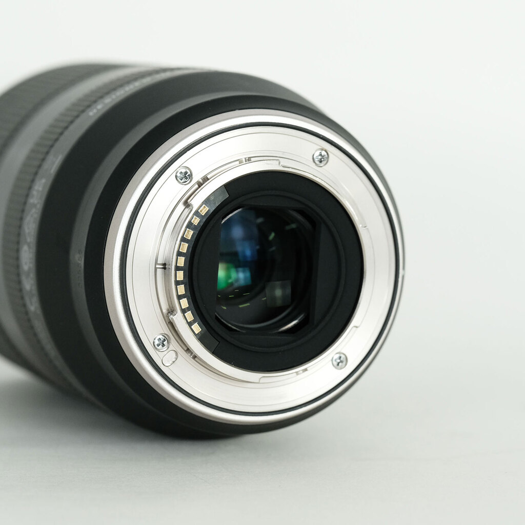 TAMRON 18-300mm F/3.5-6.3 Di III-A VC VXD (Model B061) [フジフイルムX用]